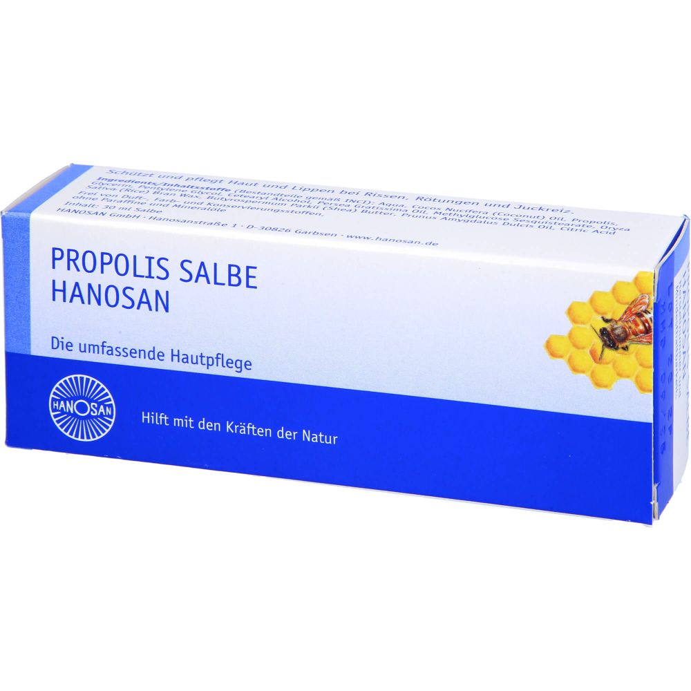 PROPOLIS SALBE