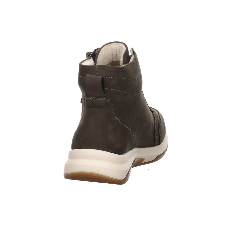 Remonte Schnürboots