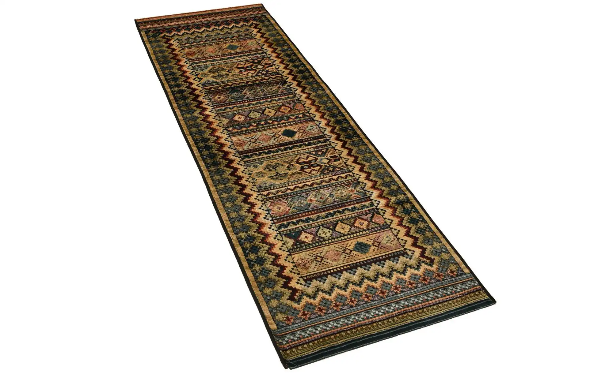 THEKO Vintageteppich