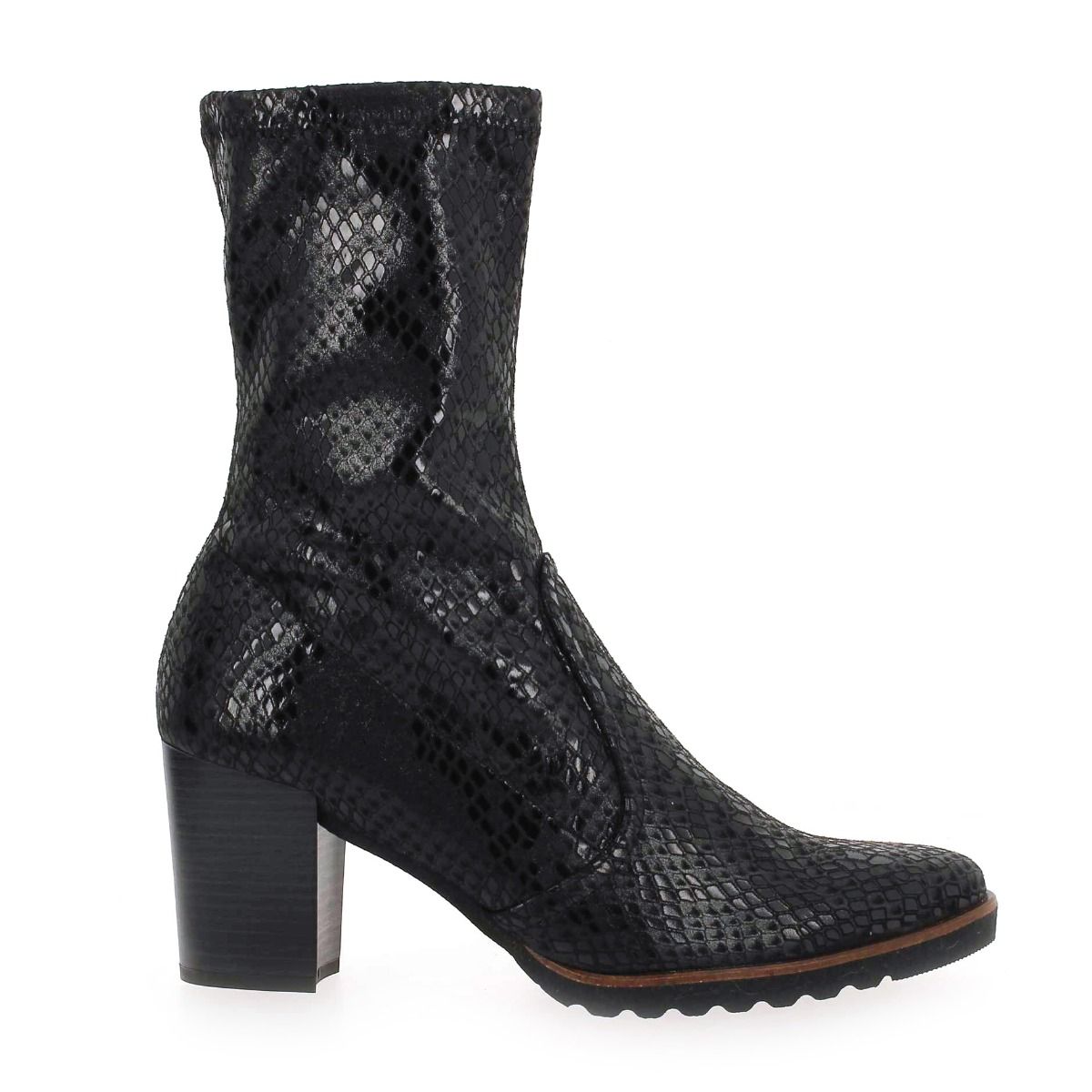 Dorking  THAIS 7892 - noir