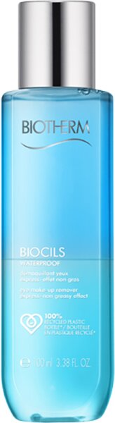 Biotherm Biocils Waterproof Eye Make-up Remover Augenmake-up Entferner