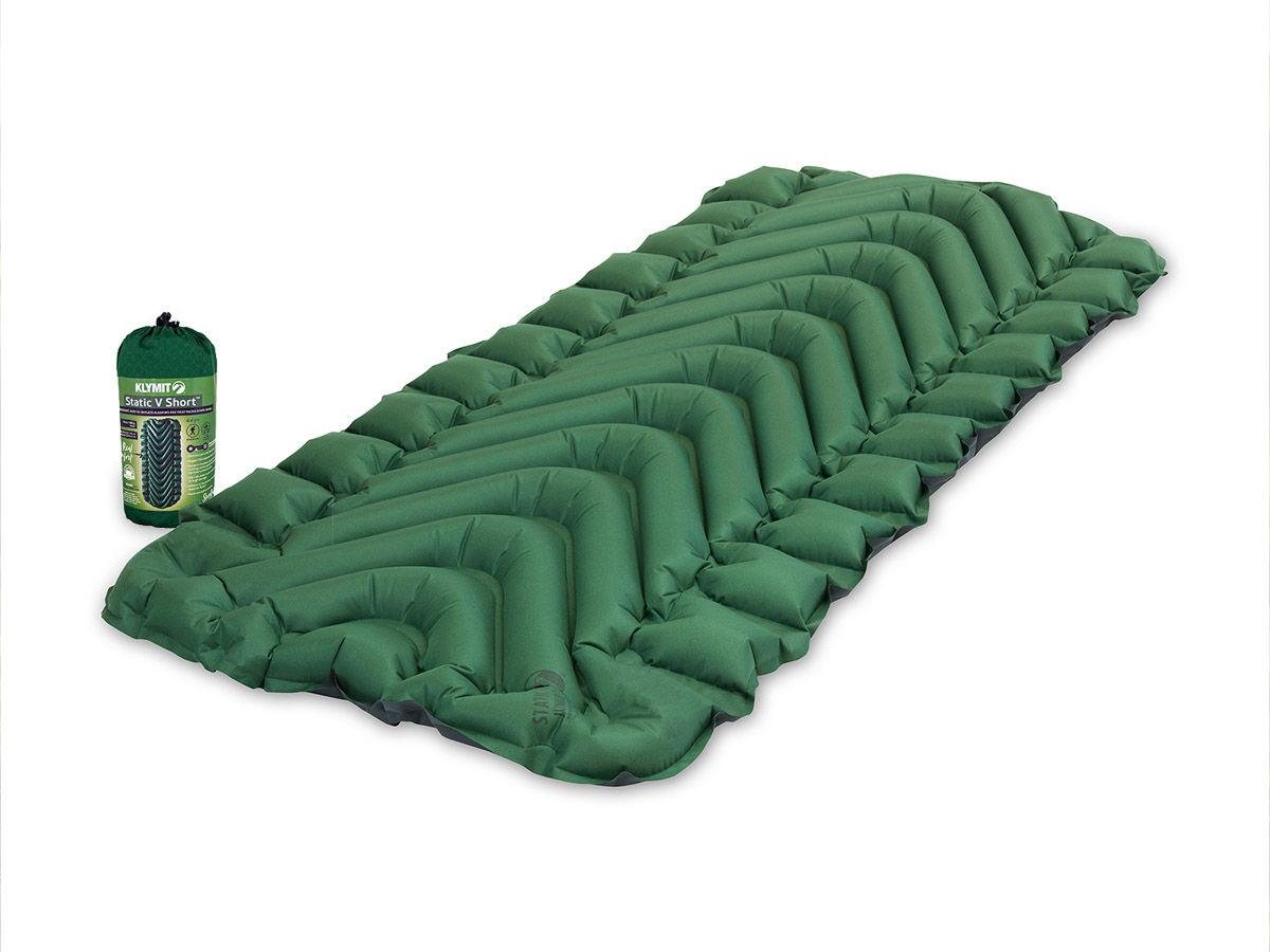 Klymit Static V short Isomatte