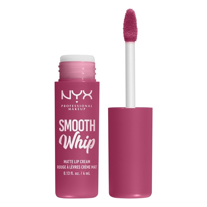 Smooth Whip Matte Lip Cream