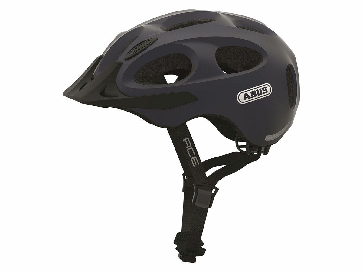 Abus Youn-I ACE Fahrradhelm