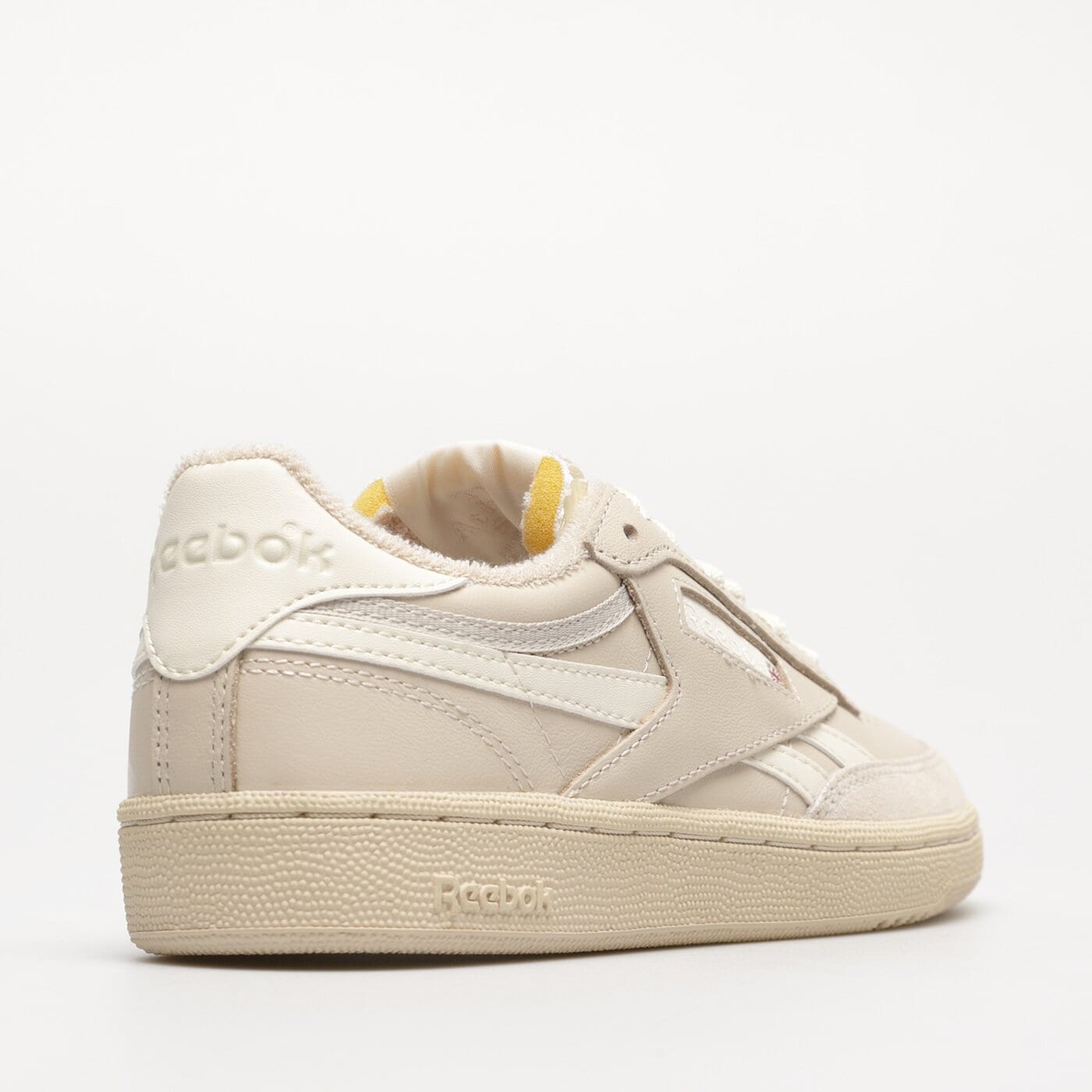 REEBOK CLUB C REVENGE VINTAGE Beige