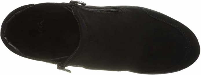 ARA Komfort Sandalen schwarz ARA 12-26311-61