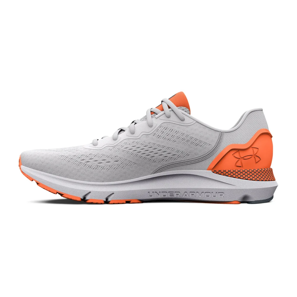 Under Armour HOVR Sonic 6 3026121-101 / weiss