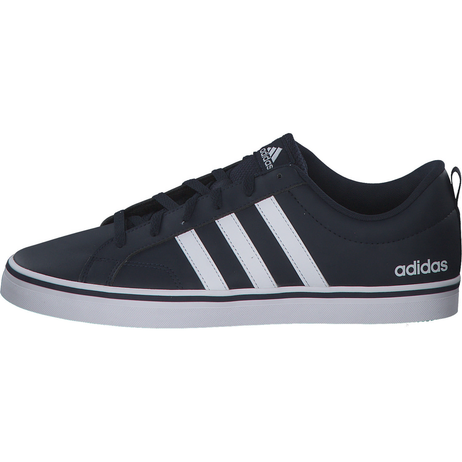 Adidas VS Pace 2.0 M, Sneakers Low, Herren, legend ink/ftwr white/ftwr whi
