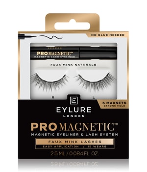 Eylure Promagnetic Naturals Wimpern-1 Stk