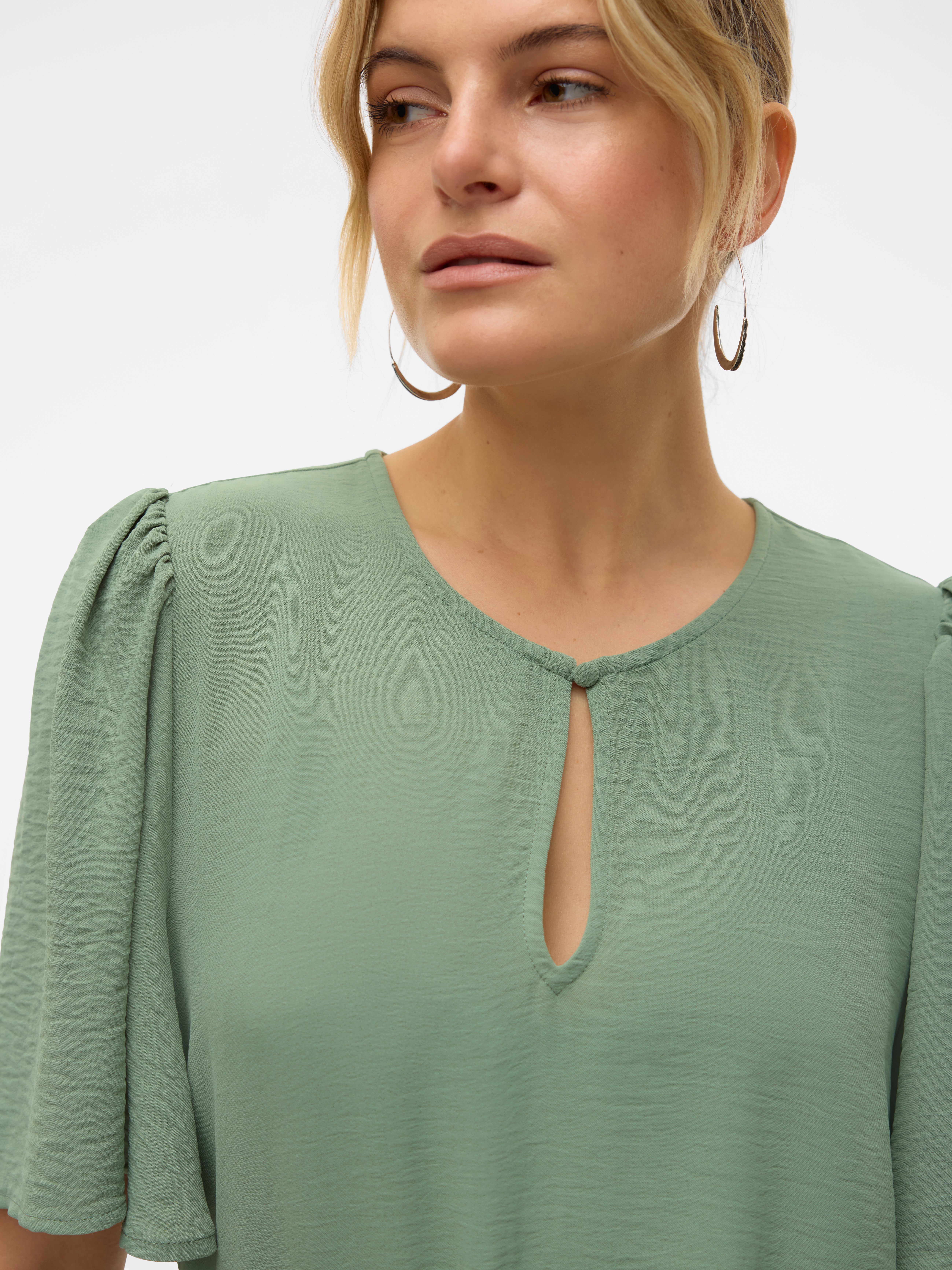 VMALVA Langes Kleid