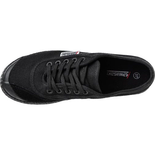 Kawasaki Sneaker Original Canvas im klassischen Retrodesign
