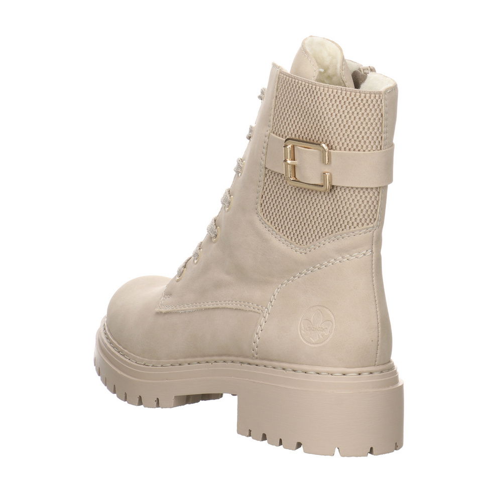 Rieker Boots