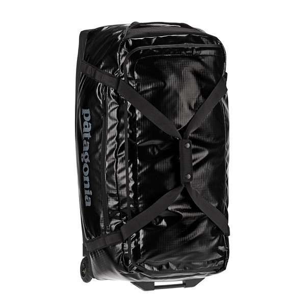 BLACK HOLE WHEELED DUFFEL 100L - Reisetasche mit Rollen