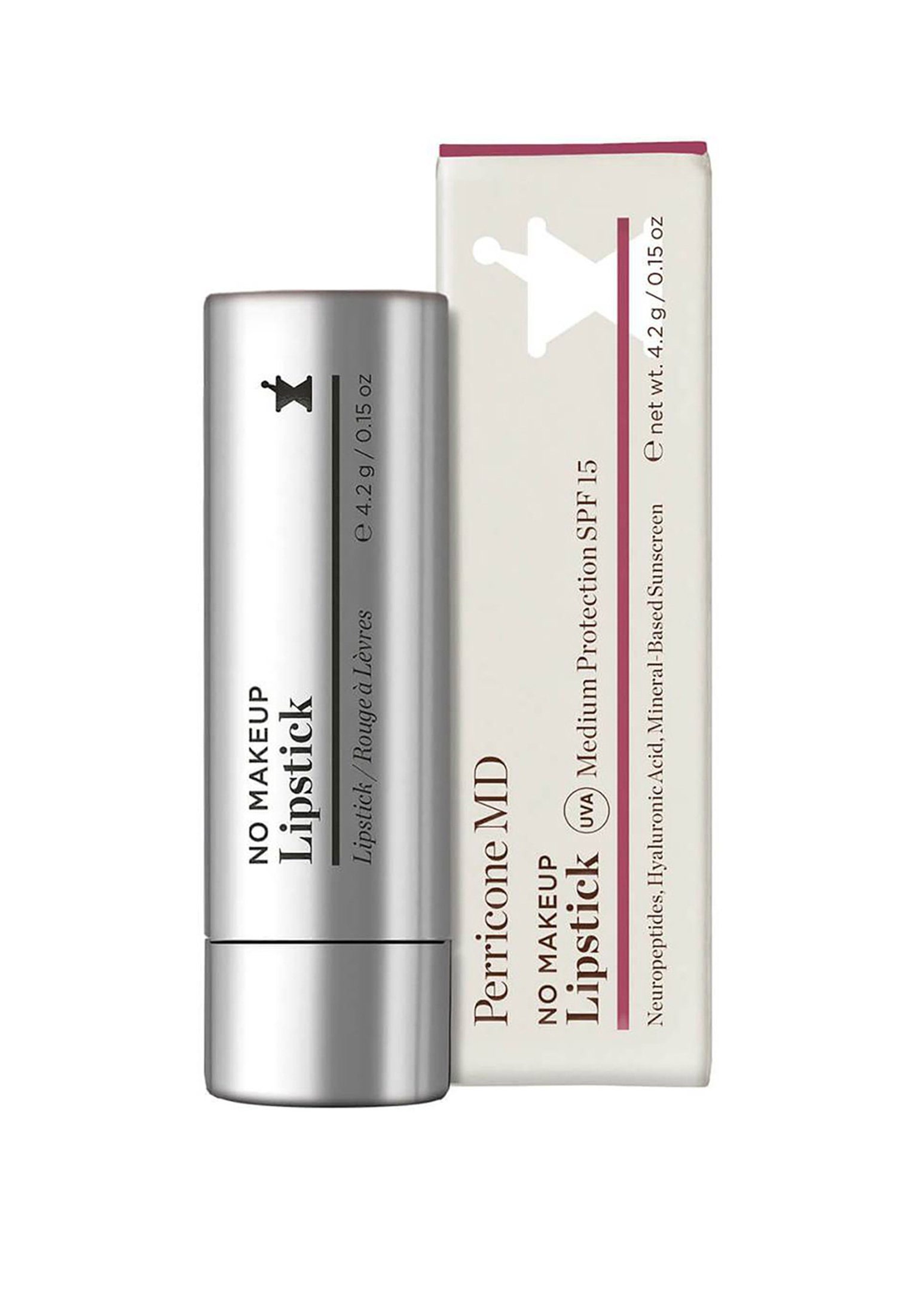 PERRICONE Lippenstift PERRICONE Lippenstift No Makeup Lipstick