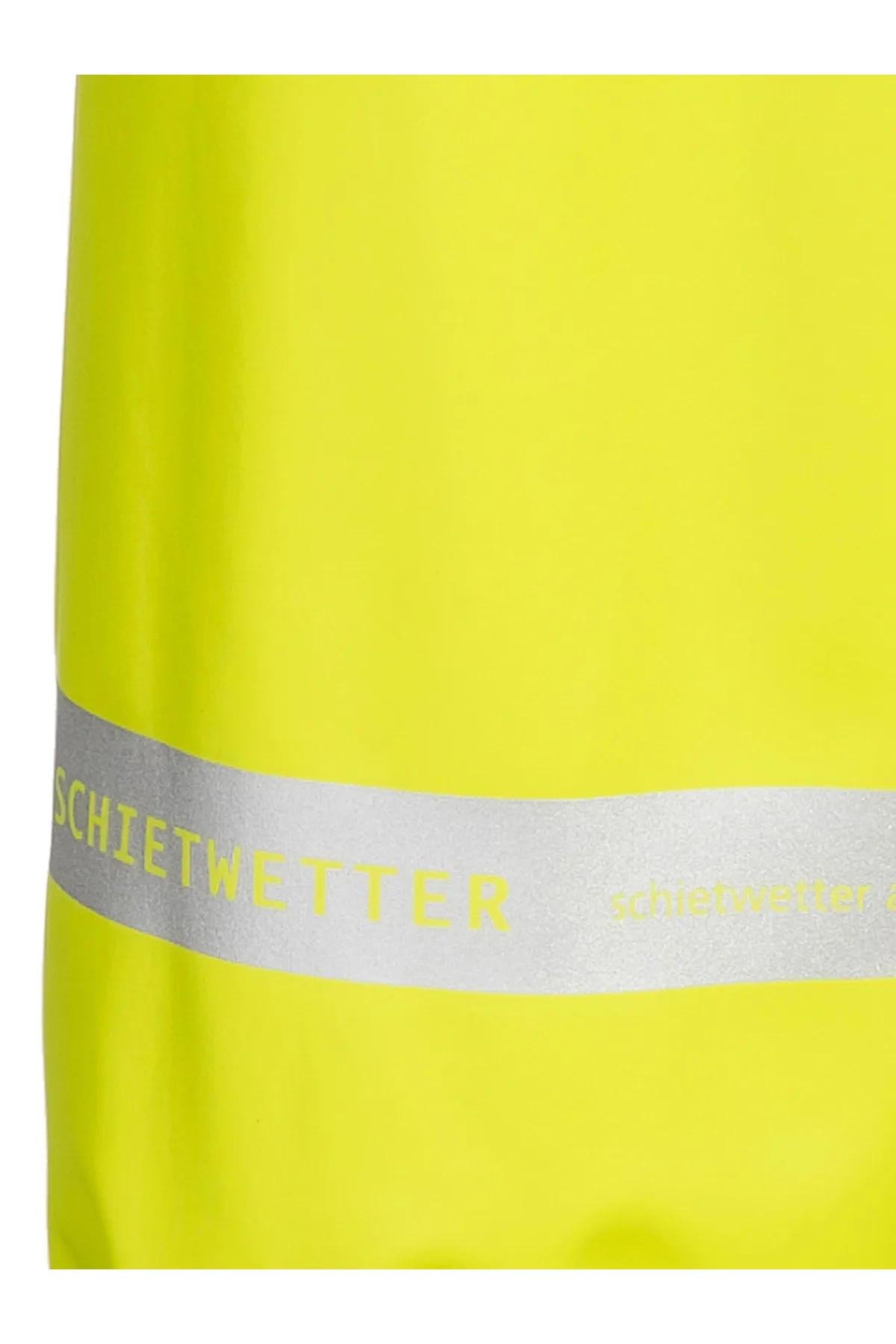 SCHIETWETTER  Regenhose 