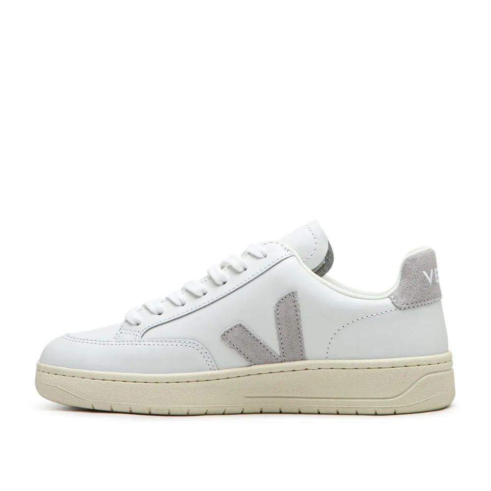 VEJA V 12 Leather XD0203484 / weiss
