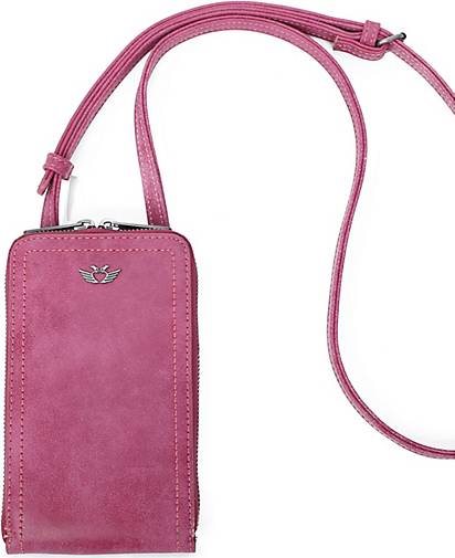 Fritzi aus Preußen Fritzi08 Jozy Vintage Handytasche 10 cm