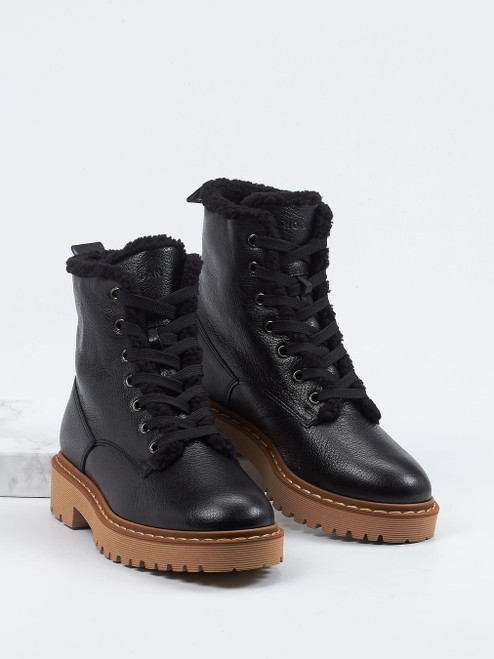Stiefelette-17250090048 Hogan