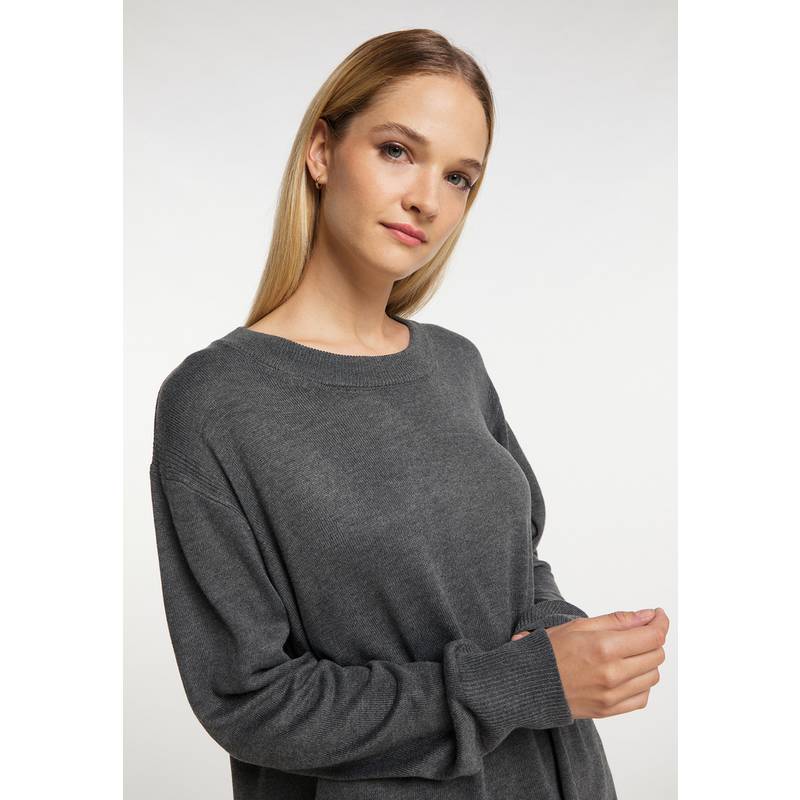 DreiMaster Strickpullover Damen