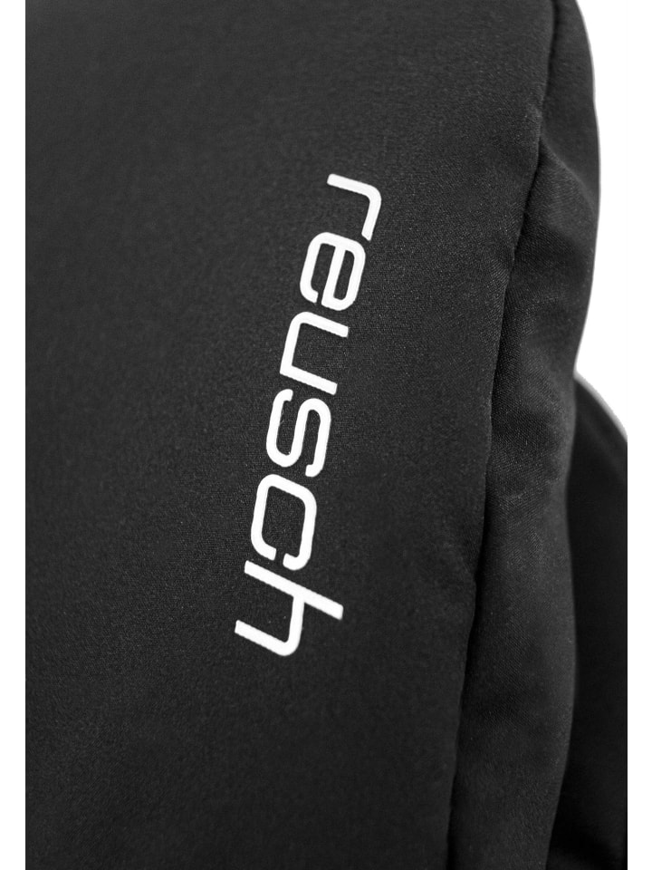 Reusch Fäustlinge Alessia GORE-TEX Mitten in 7702 black / silver günstig kaufen 6,5
