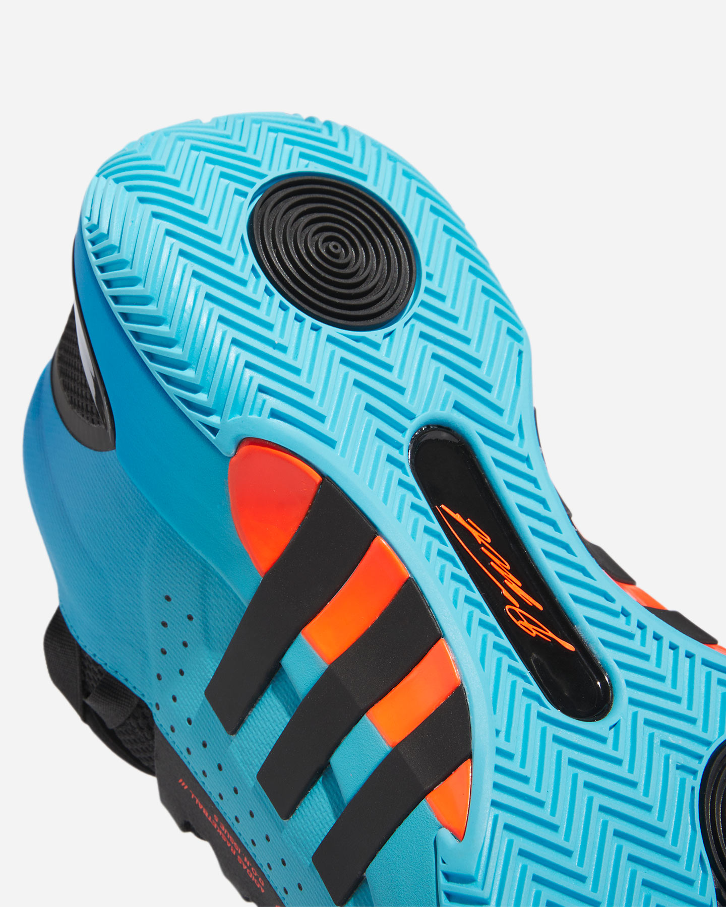 Scarpe Basket Adidas Don Issue 5 M IE8325