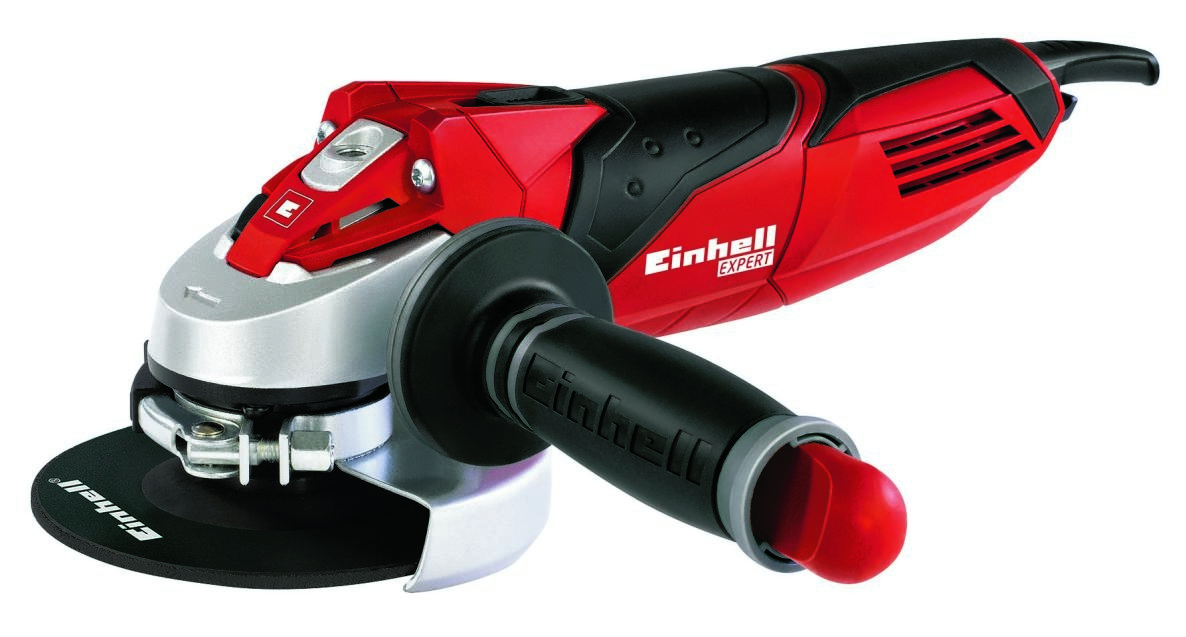 Szlifierka kątowa Einhell 4430850 TE-AG 115 115 mm 720 W