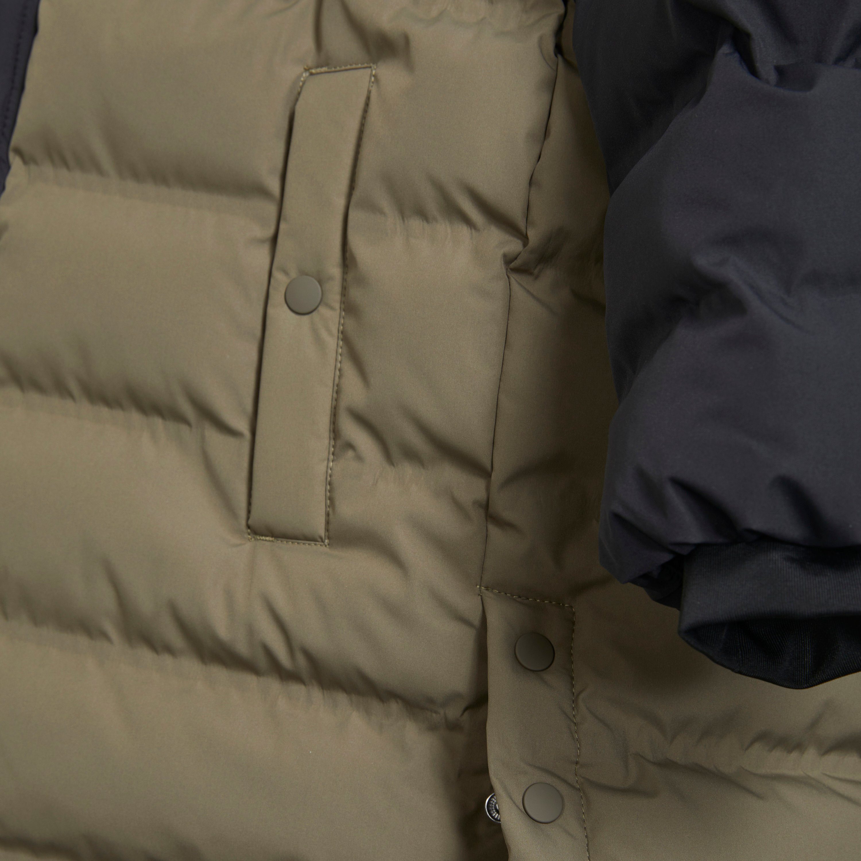 COLOR KIDS Skijacke COJr. Jacket Quilt - 741136