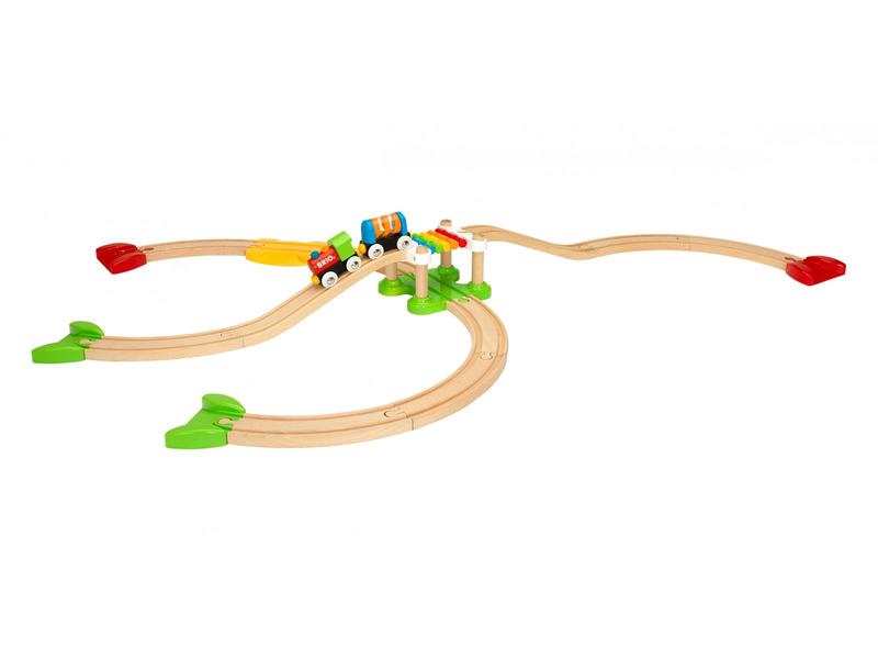 Mon Premier Circuit de Decouverte
