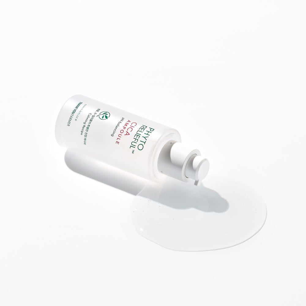 Thank You Farmer Phyto Relieful Cica Ampoule 50 ml