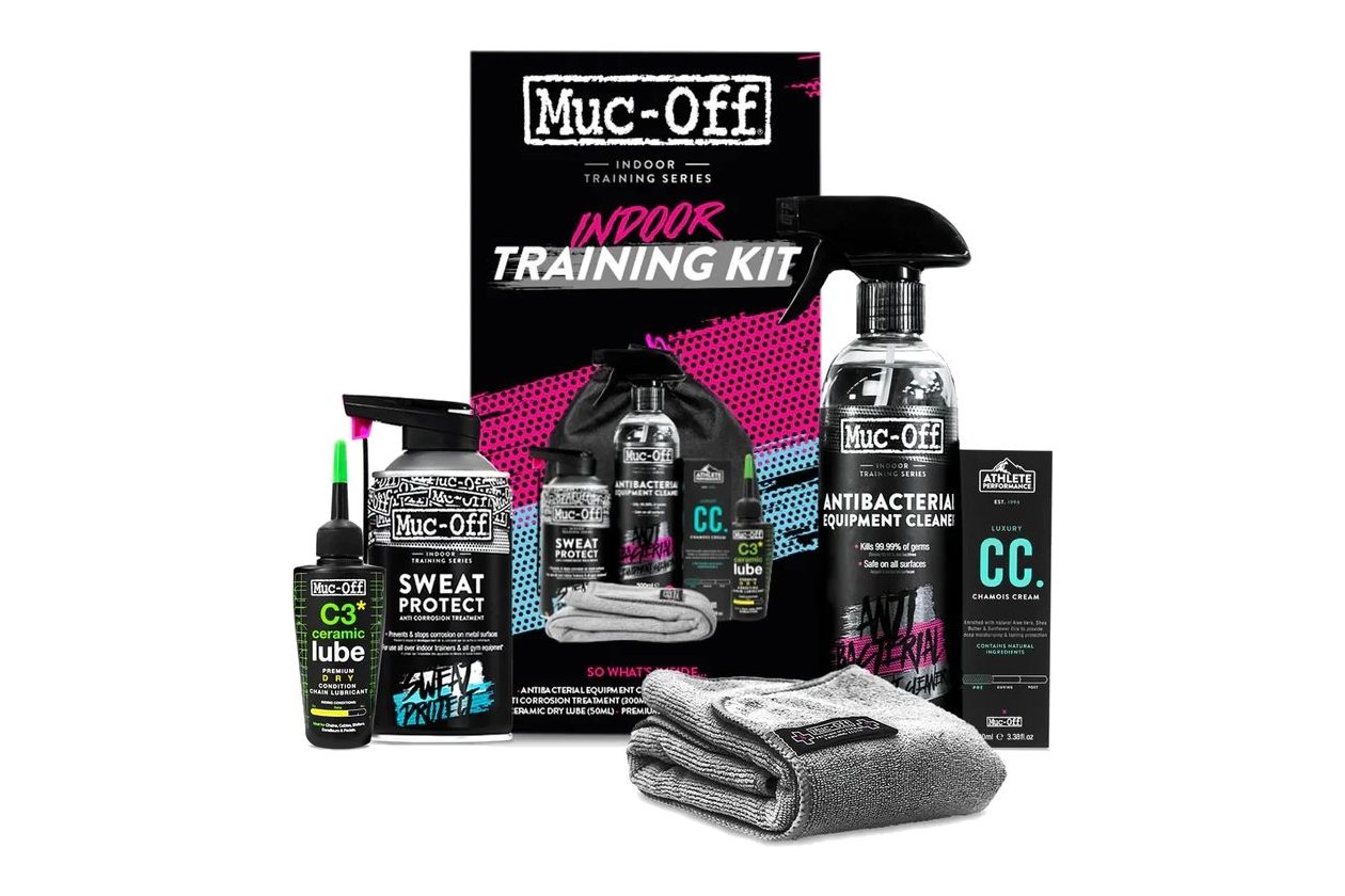 Muc-Off Indoor Training Kit V2