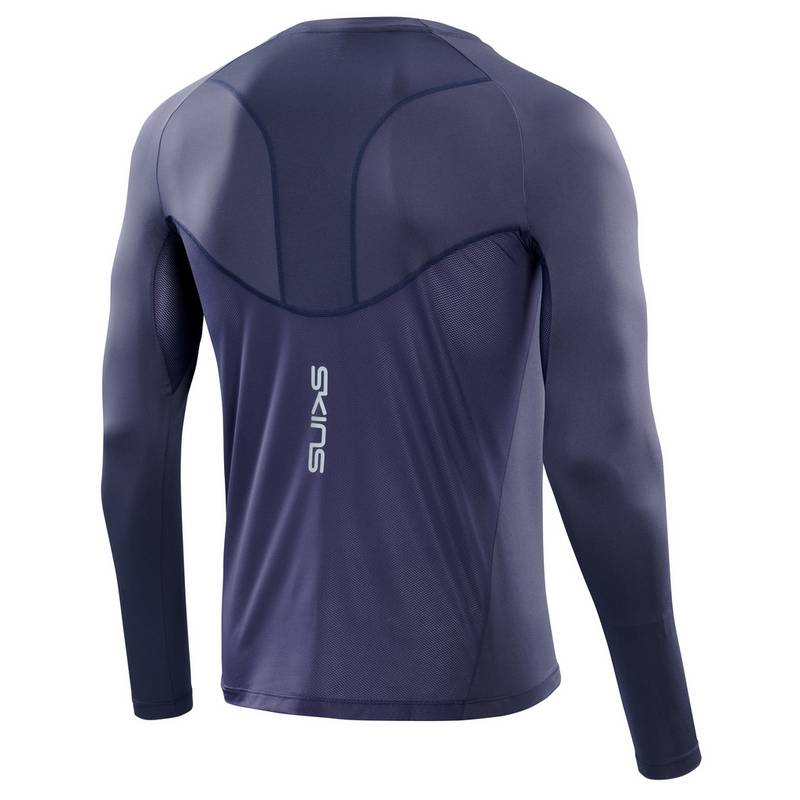 Skins S3 Funktionsshirt Herren