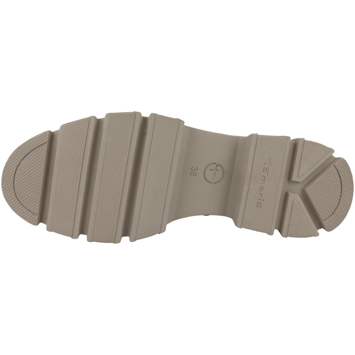 Tamaris 1-25907-29 Boots grau