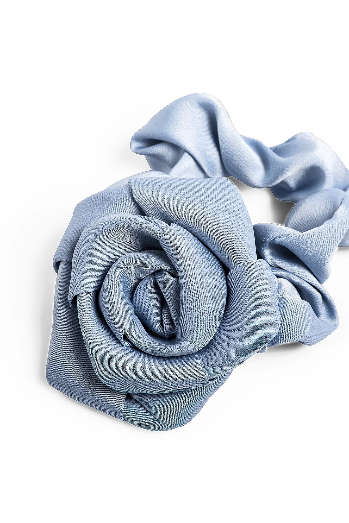 Rosen-Schrunchie