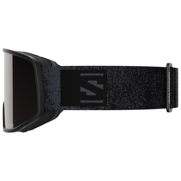 Salomon - Sentry Pro Sigma Cat.3 + Cat.2 - Skibrille