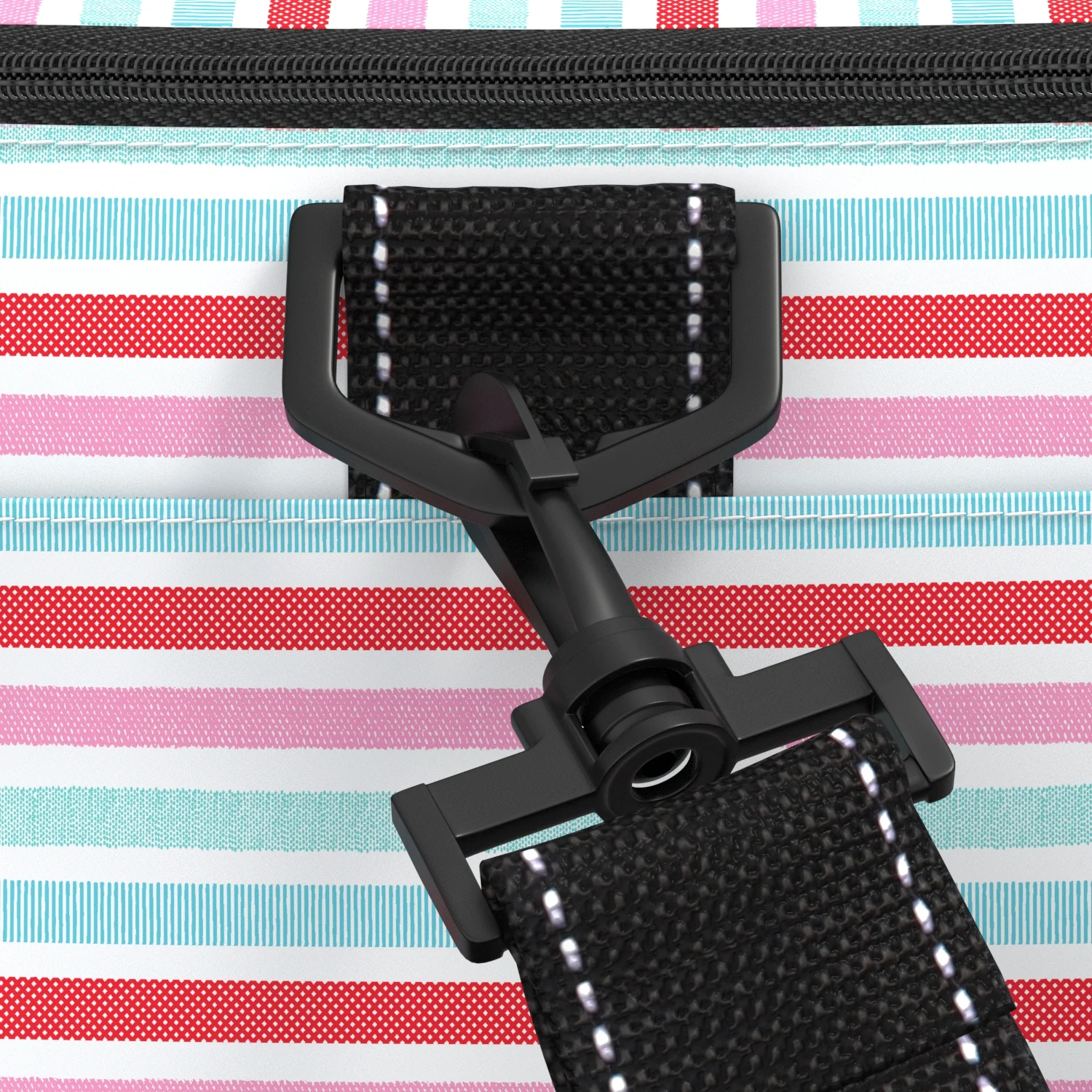 Small Crossbody Cooler Chilly Wonka