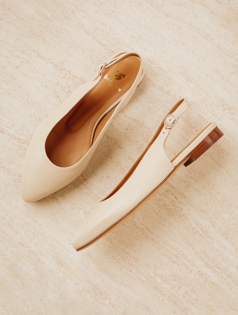 Paige - Beige