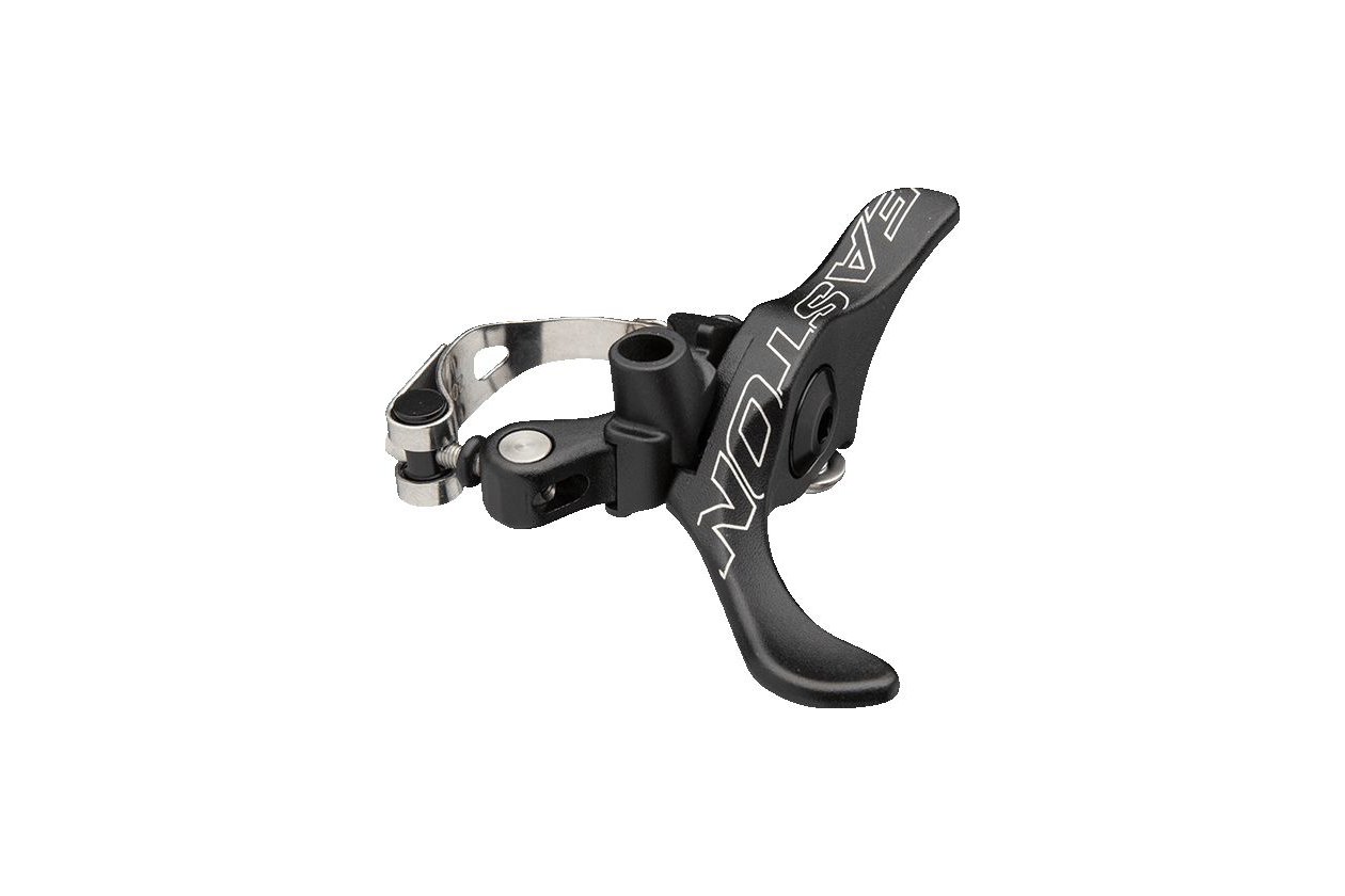Easton AX Dual Pull Remote Hebel Underhood