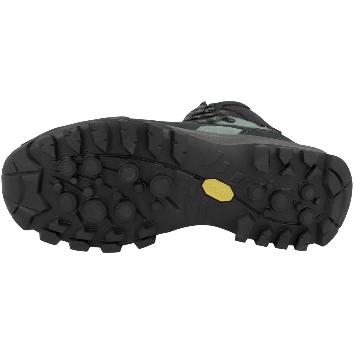 Hanwag Banks Lady GTX Outdoorschuhe gruen