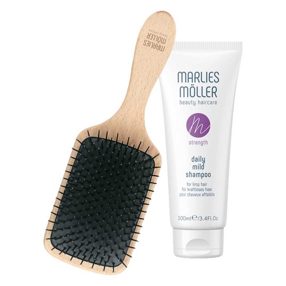 Marlies Möller Coffret cadeau Soin des cheveux