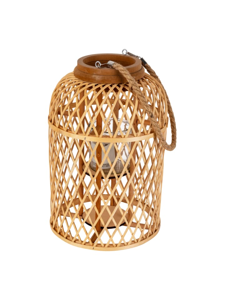 näve LED Laterne 