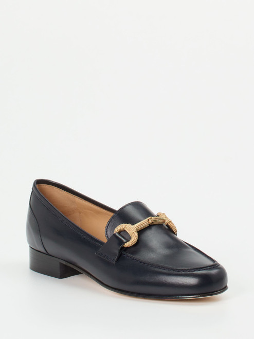 Slipper-15101090211 Mannori