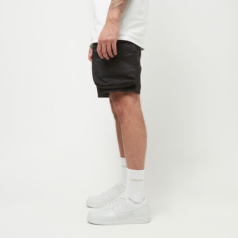 Alpha Industries UV Utility Shorts Black