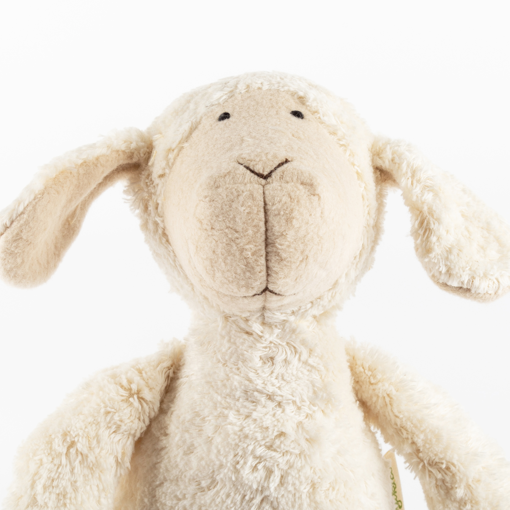 Kuscheltier Schaf, Green Collection