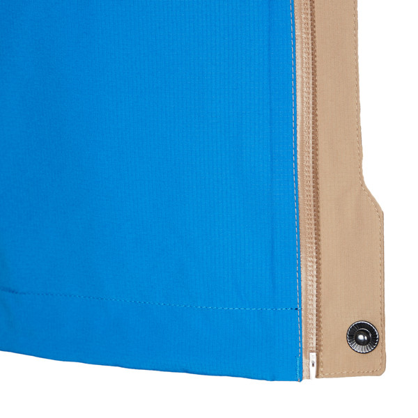 FINCH PROOF JACKET Herren - Regenjacke