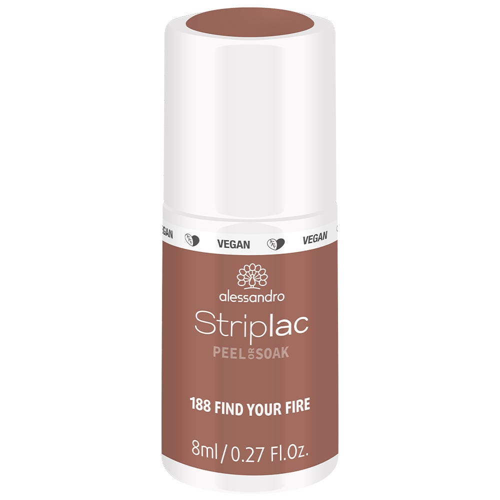 alessandro Striplac ST2 Find your Fire 8 ml