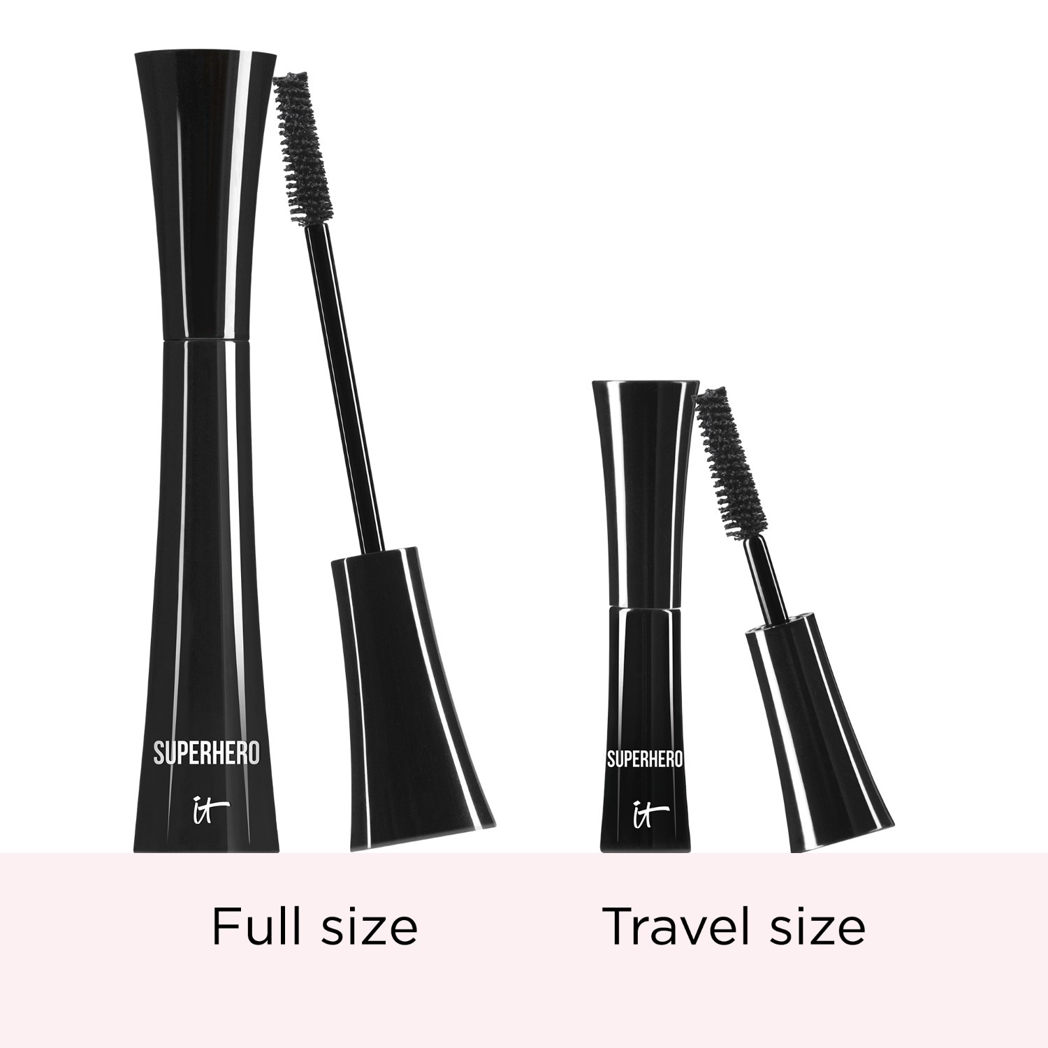 Superhero Travelsize