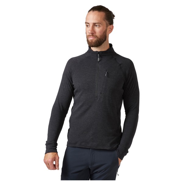 Rab - Nexus Pull-On - Fleecepullover