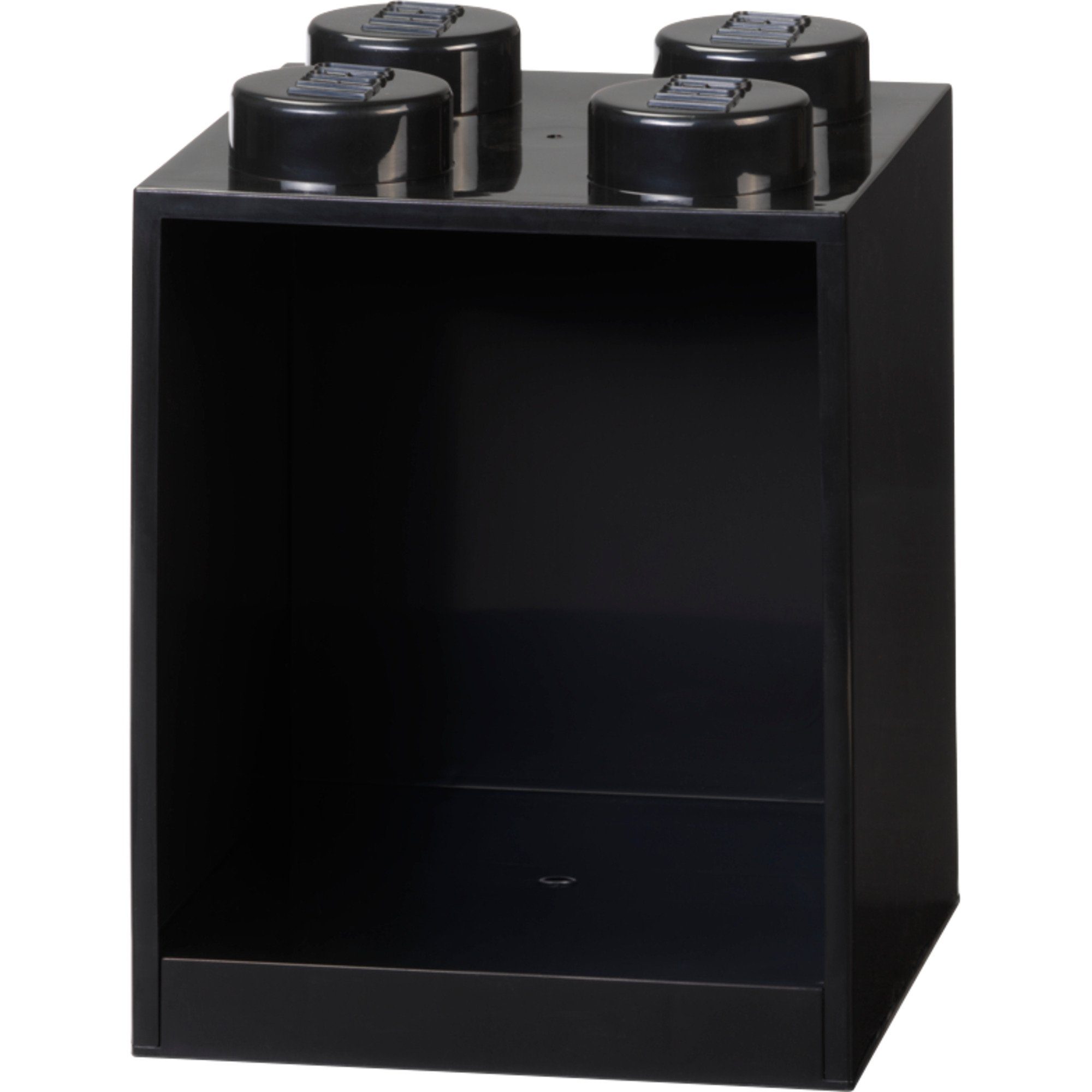 Room Copenhagen Spielzeugtruhe Room Copenhagen LEGO Regal Brick 4 Shelf