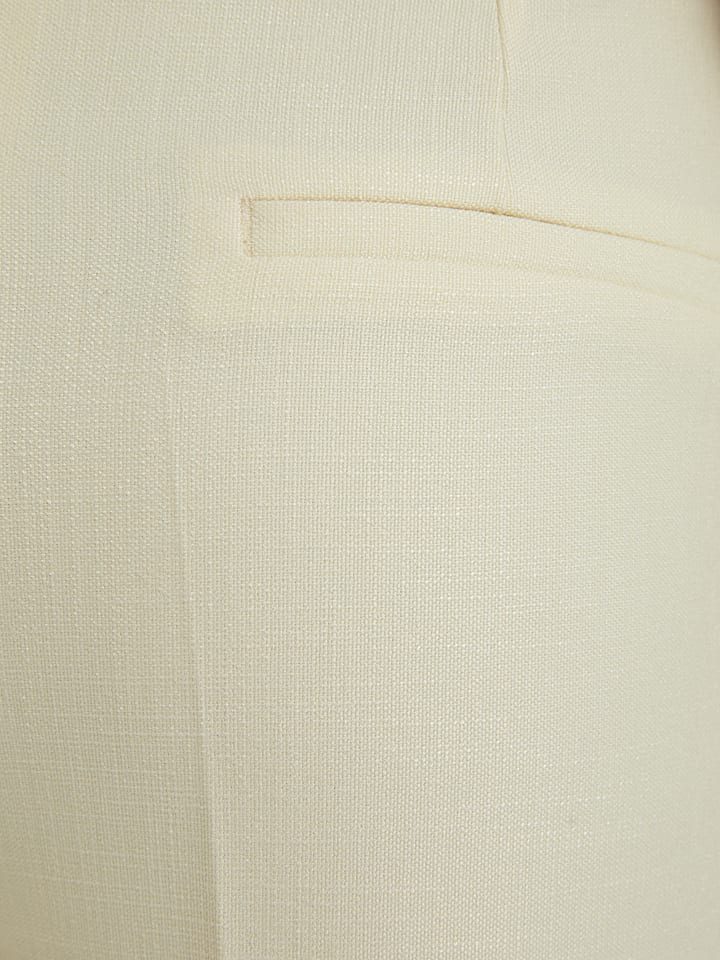 BGN Hose in Creme günstig kaufen
