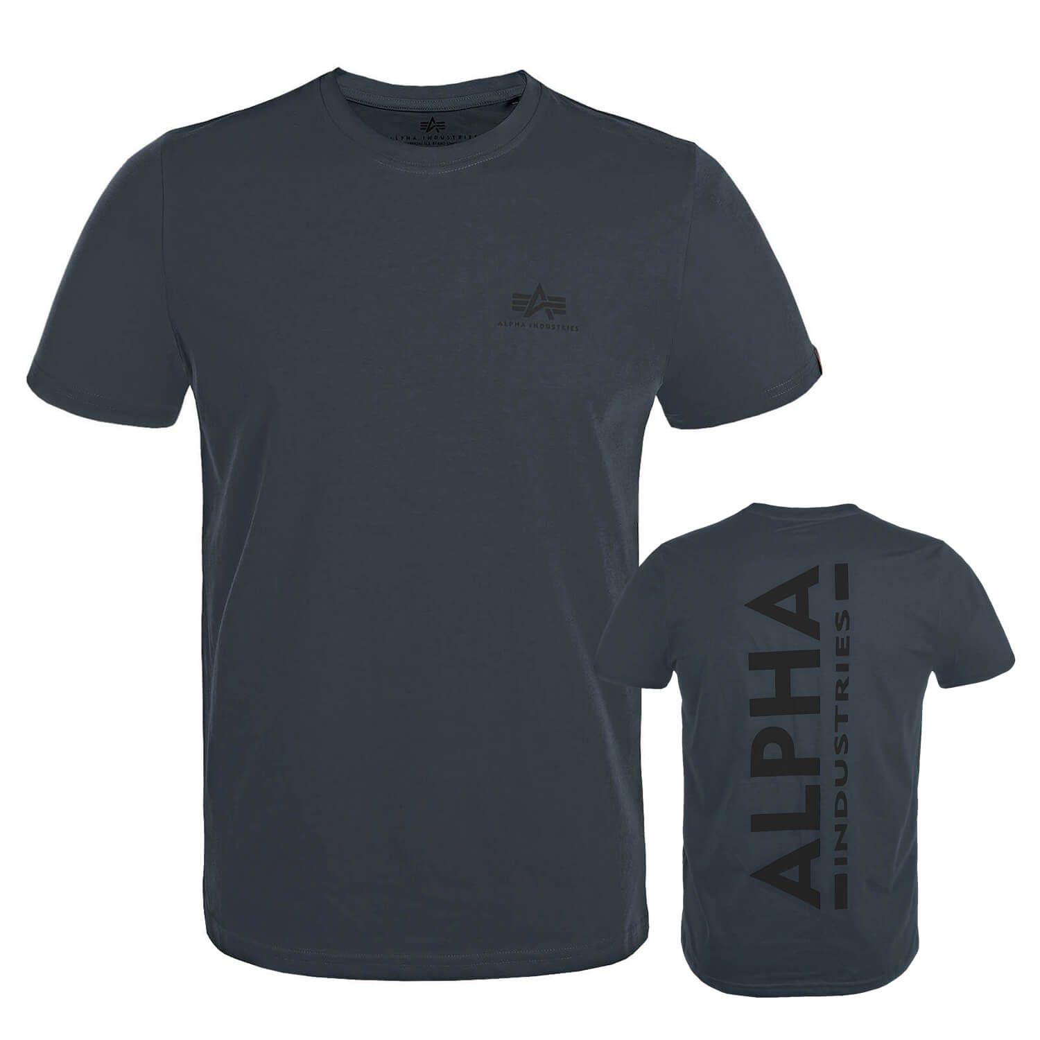 Backprint T-Shirt